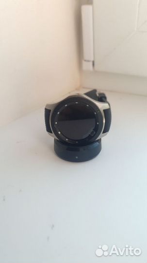 Смарт часы samsung galaxy watch