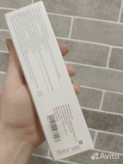 Щетка основная для робот-пылесоса Xiaomi