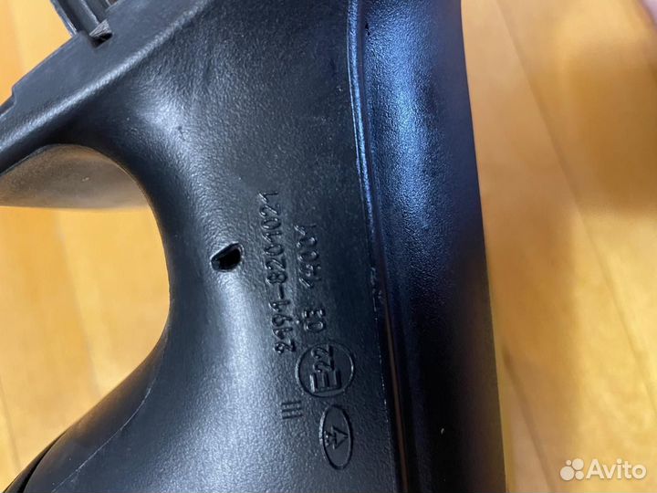 Комплект Зеркал LADA granta 2 шт