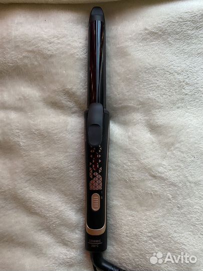 Электрощипцы Rowenta Karl Lagerfeld