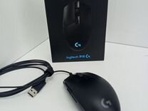 Мышь Проводная Logitech G Pro Hero