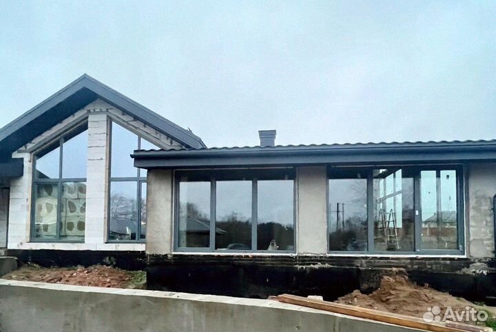Холодное остекление беседок теплое остекление