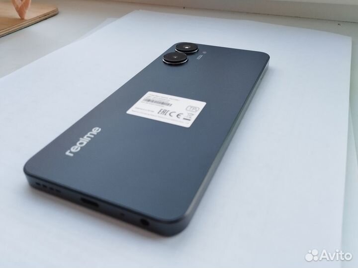 realme 10 pro, 8/256 ГБ