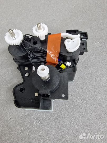 Узел подачи Kyocera 302F994031 в сборе