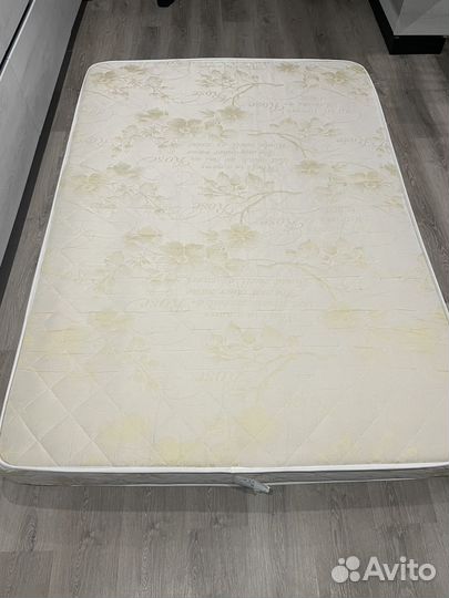 Матрас askona 140х200