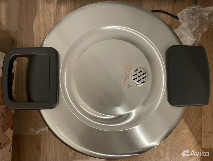 Рисоварка indokor IR-1985