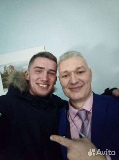 Шиномонтажник