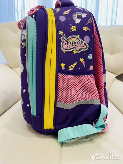 Рюкзак grizzly новый