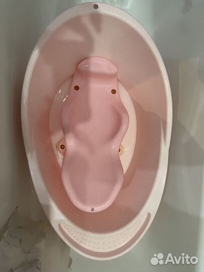 Ванночка для купания