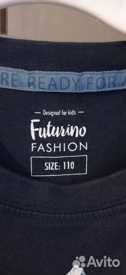 Толстовки 104/110/116 и брюки