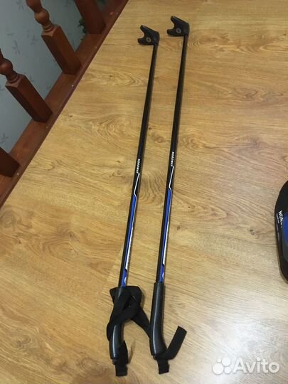 Лыжи детские nordway xc junior