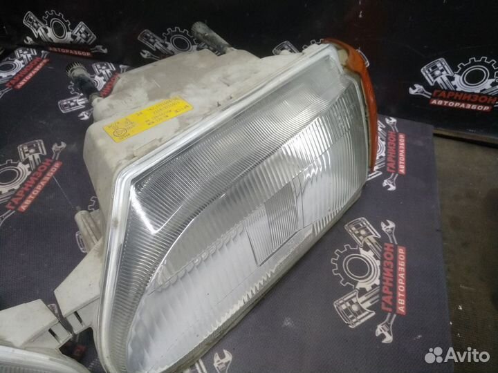 Фары Киржач передние Ваз 2114 2115