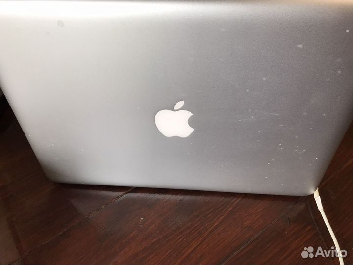 Apple MacBook Pro 13