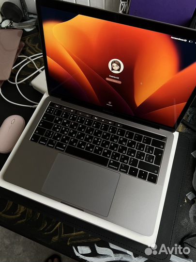 Apple MacBook Pro 13 2019 256gb