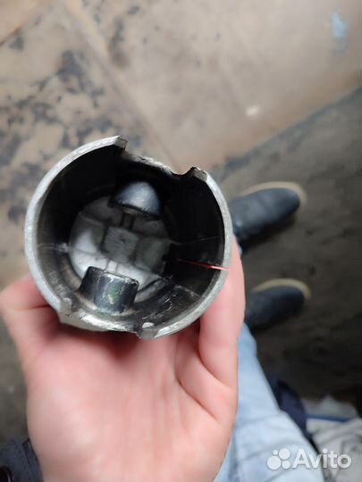 Поршень иж планета