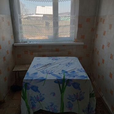 Дом 35,8 м² на участке 19,5 сот.