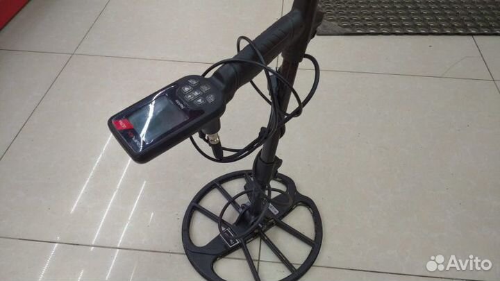 Металлоискатель Nokta Makro simplex ultra