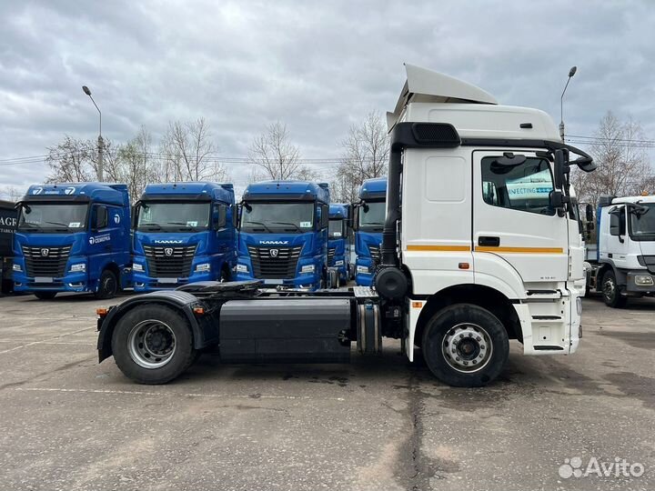 КАМАЗ 5490 NEO, 2019