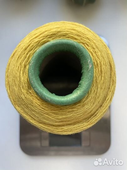 Пряжа для вязания Lambswool