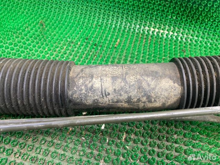 Рулевая рейка Daewoo Nexia N150 F16D3 2009