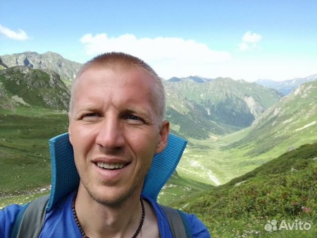 Вегетарианский повар