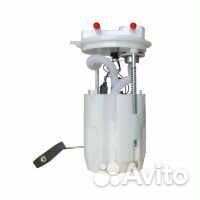 Бензонасос на Audi e-tron GT