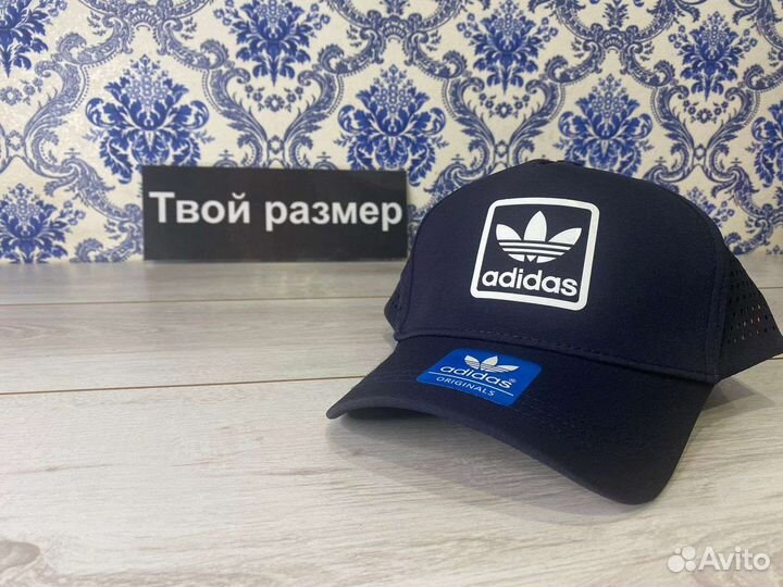 Кепка бейсболка