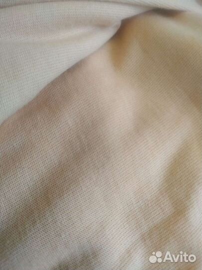 Трикотажная ткань для шитья кукол 