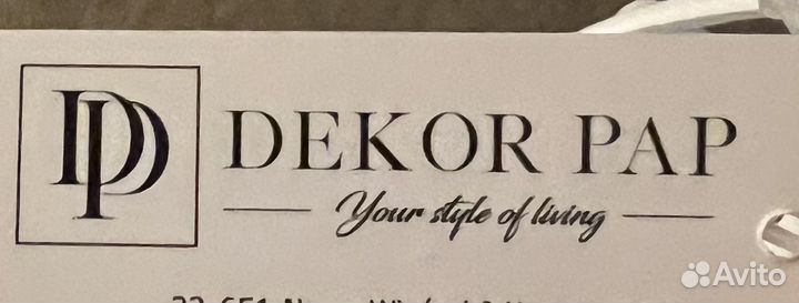 Фонарь и маслёнка новые