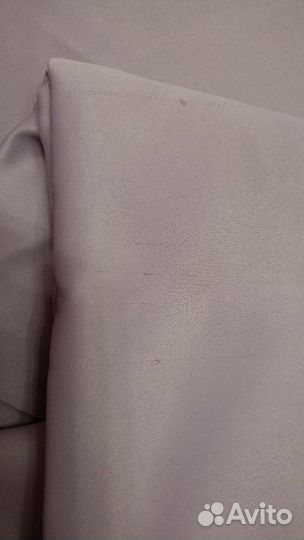 Шторы блэкаут с подкладом (190 х 250 см, 2 шт)