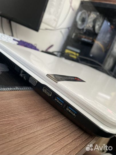 Ноутбук Packard Bell