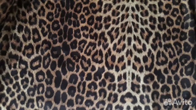 Ткани на любой вкус