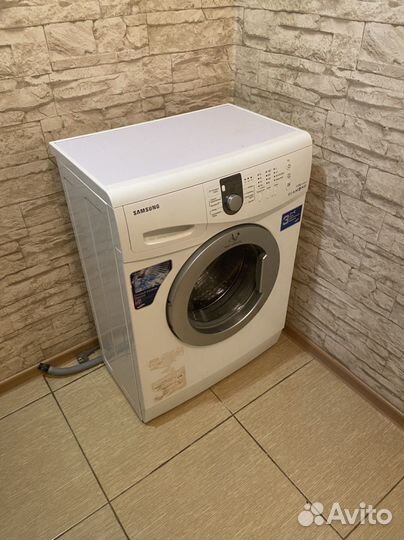 Стиральная машина бу