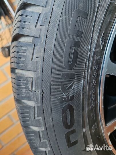 Nordman RS2 SUV 225/65 R17