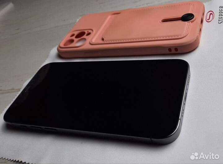 iPhone 12 Pro, 128 ГБ