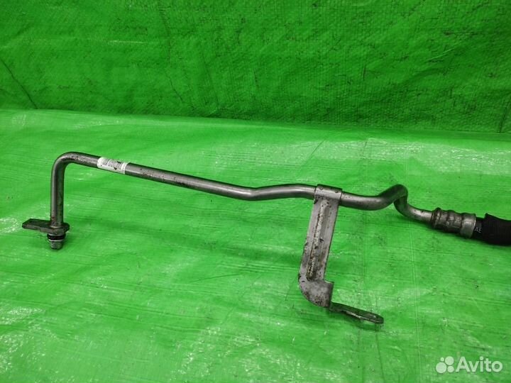 Трубка системы охлаждения АКПП Audi Q5 2008-2017