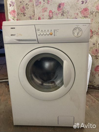 Продажа стиральных машин б/у