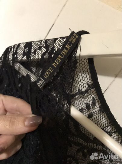 Платье женское