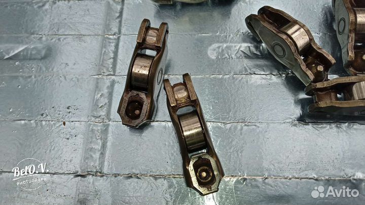 Рокер клапана INA 1.4 TSI Audi Volkswagen Skoda