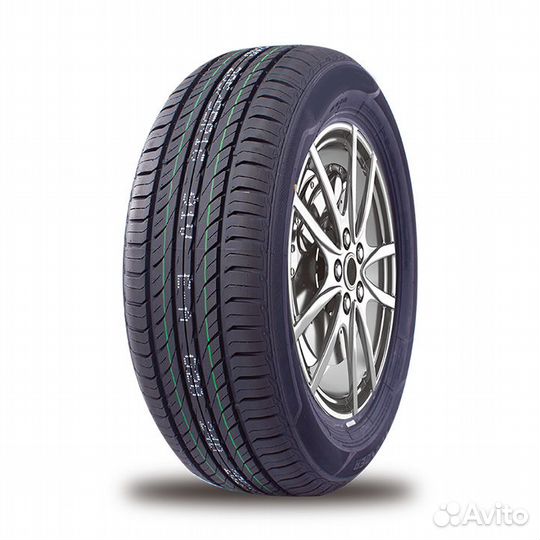 Sonix Primestar 66 205/55 R15 88V