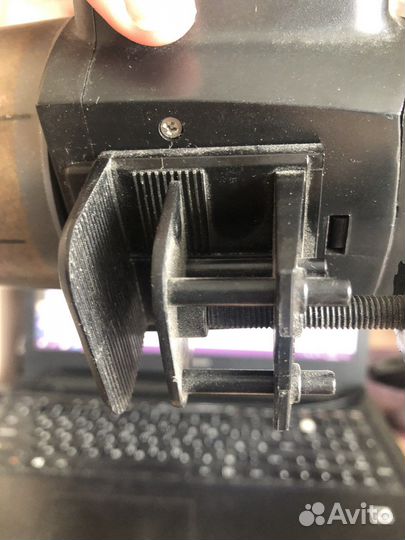 Автоматическая кормушка для аквариумных рыб Trixie