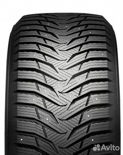 Kumho WinterCraft Ice WI31 215/45 R17 91T