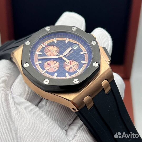 Мужские часы Audemars Piguet