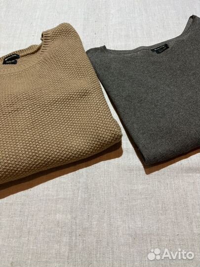 Кофта Massimo dutti размер М Оригинал