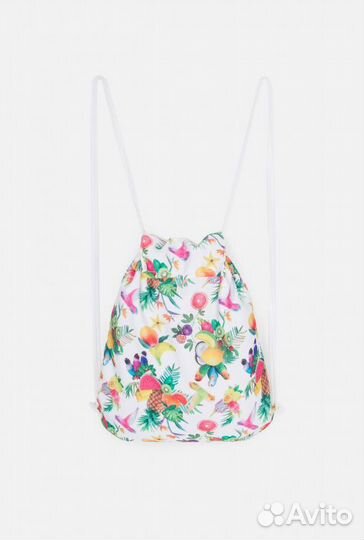 Рюкзак Acoola детский Gudy цветной новый