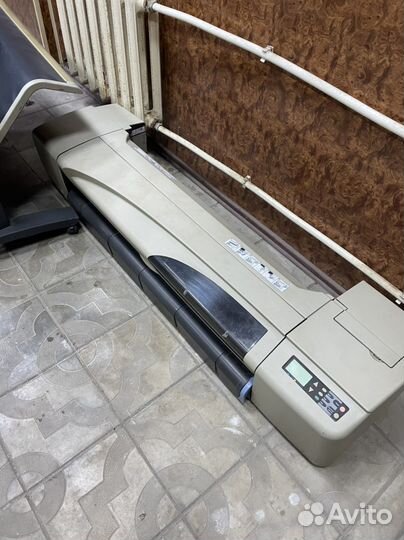 Копировальное оборудование