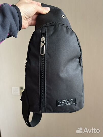 Нагрудная сумка Fashion