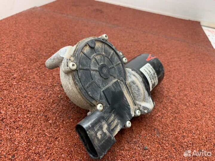 Моторчик стеклоочестителя дворников Skoda Rapid