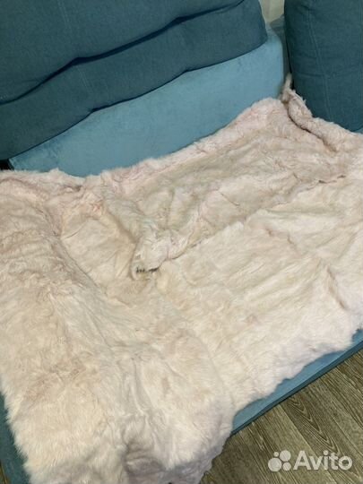 Мех кролика