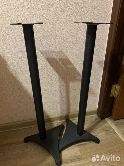 Стойки для акустики